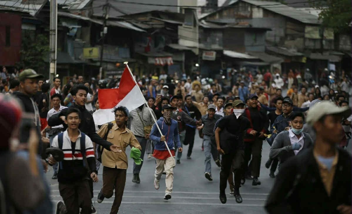 Indonesia anh 1