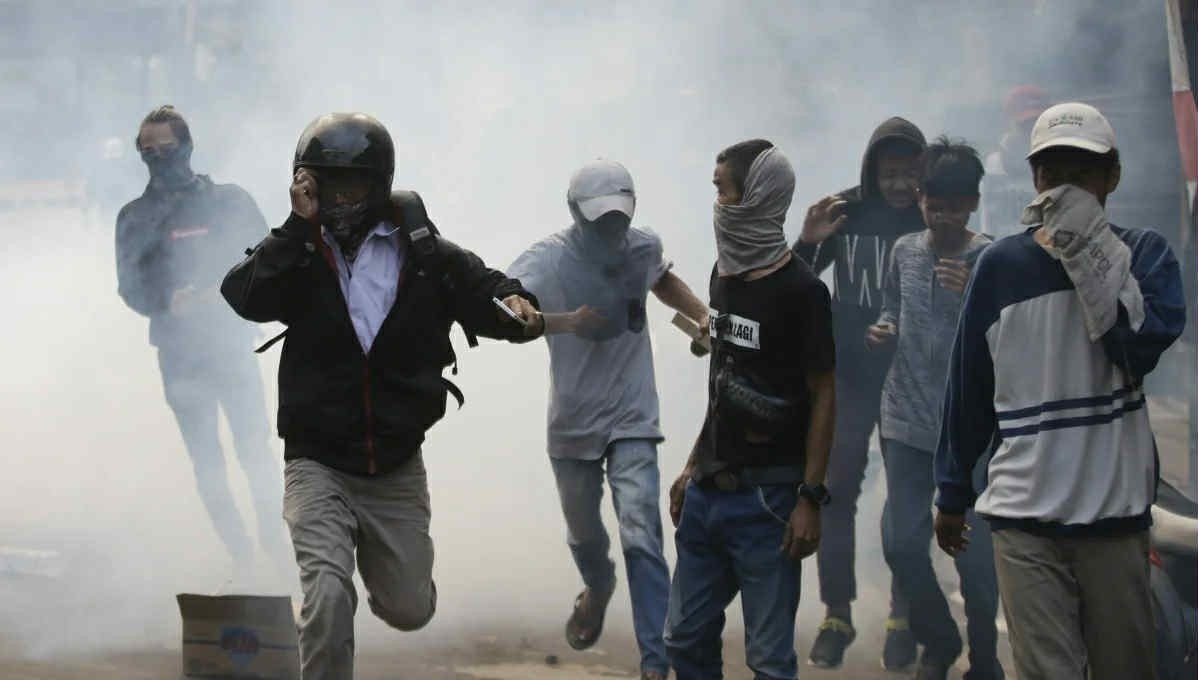 Indonesia anh 8