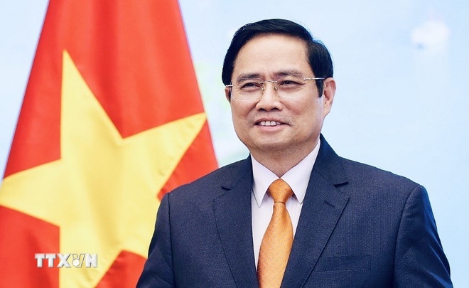 quan he Viet Trung anh 1