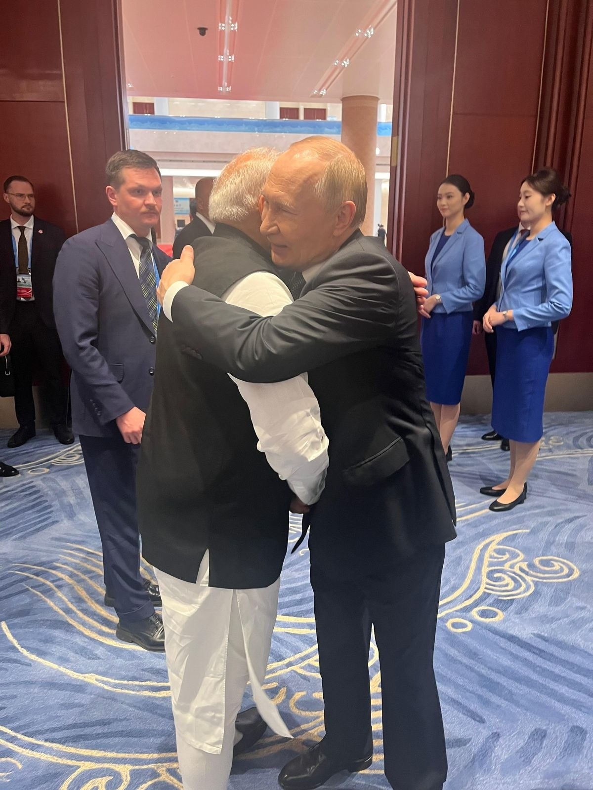 Trung Quoc An Do anh 6