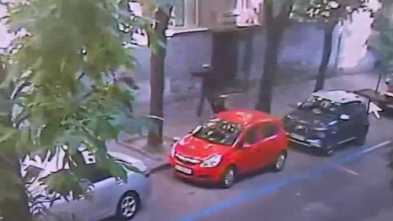 Nghi pham ban cuu Chu tich Quoc hoi Ukraine tiet lo ly do bat ngo hinh anh