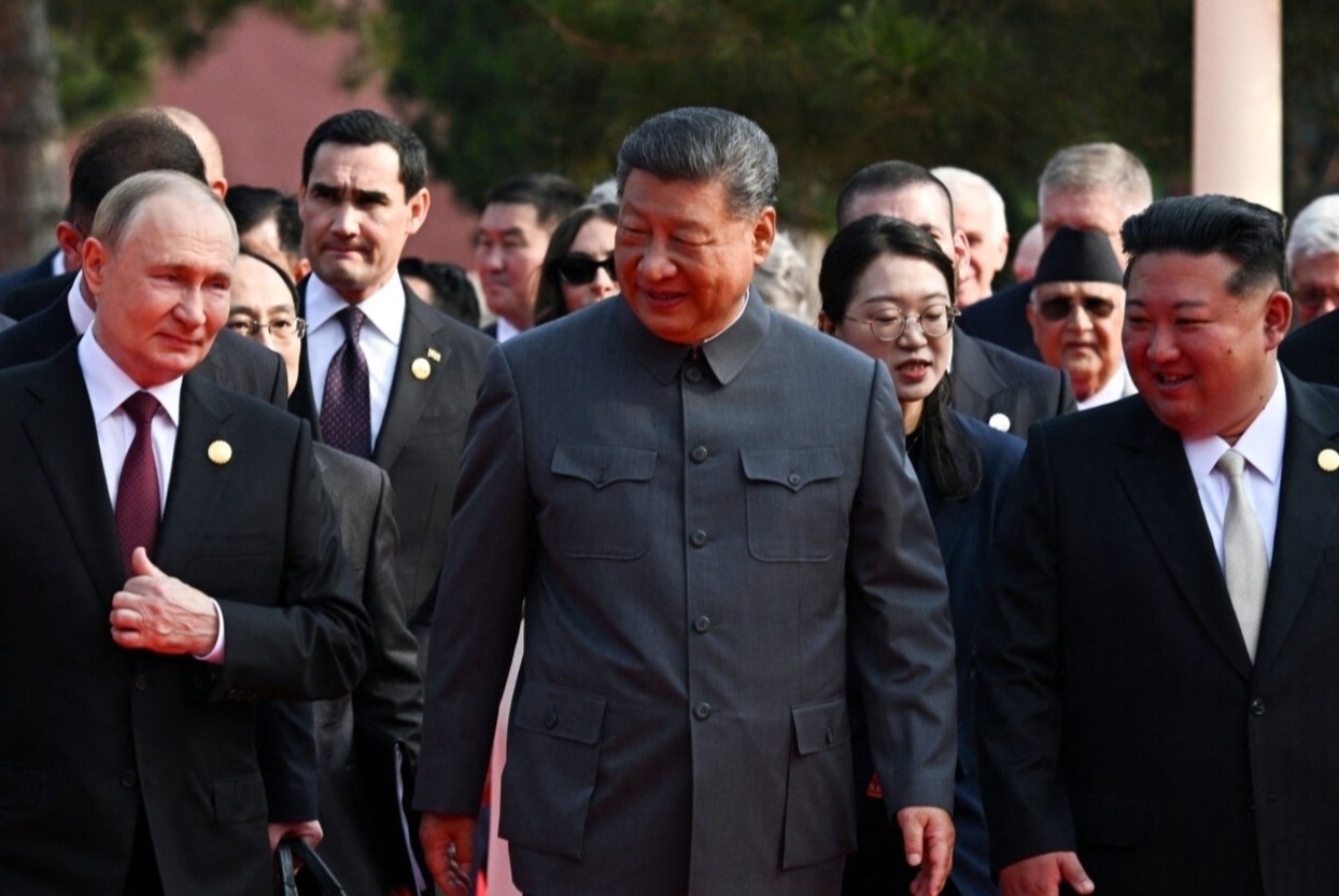 Nga phan ung truoc cao buoc cua TT Trump ve 'am muu' chong lai My hinh anh