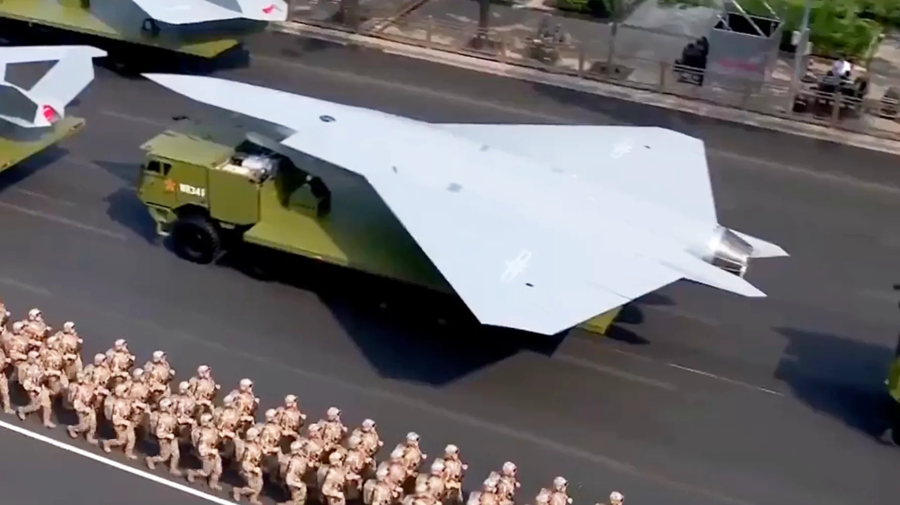 UAV tang hinh Trung anh 5