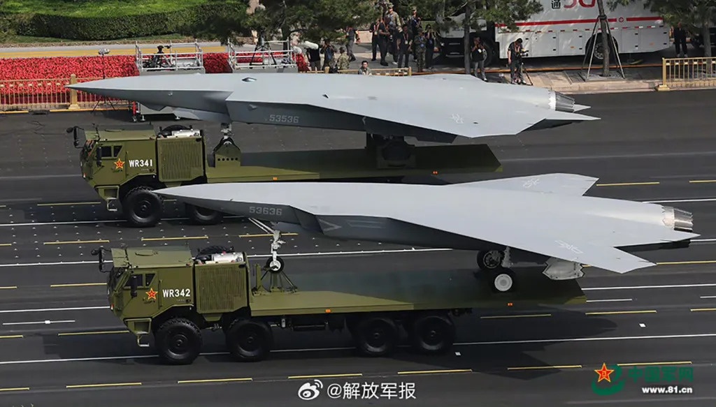 UAV tang hinh Trung anh 3