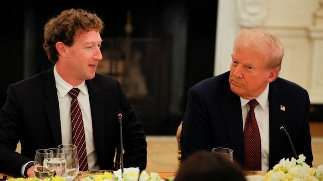 Elon Musk khong dung bua toi cung ong Trump hinh anh