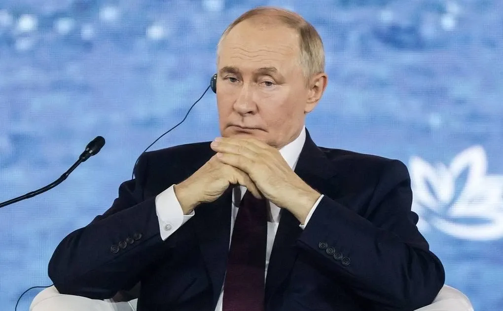 Nga dam bao 100% an toan neu Tong thong Ukraine den Moscow hinh anh