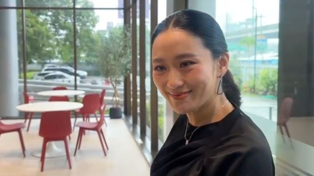 Ba Paetongtarn gui loi chuc mung tan Thu tuong Thai Lan hinh anh