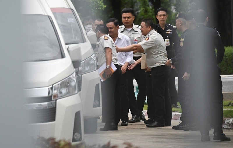 Thaksin anh 1