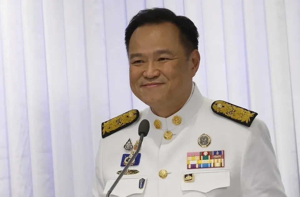 Thu tuong Thai Lan ke khai khoi tai san 124 trieu USD hinh anh