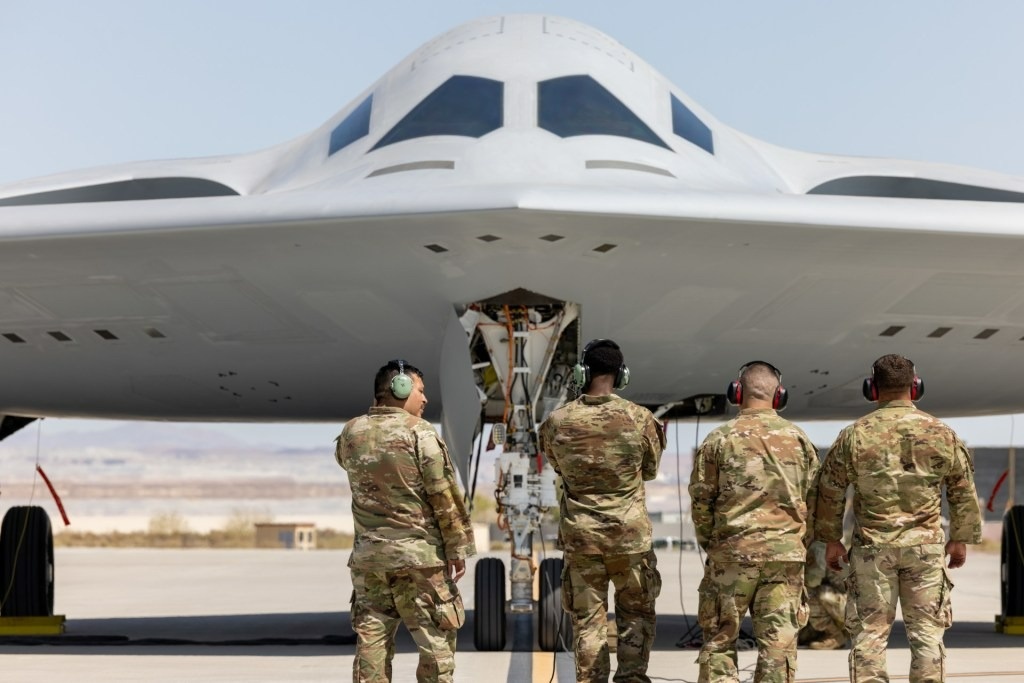 B-21 Raider cat canh anh 3