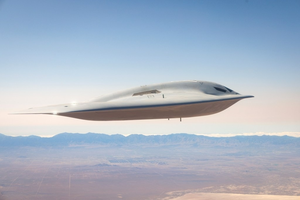 B-21 Raider cat canh anh 5