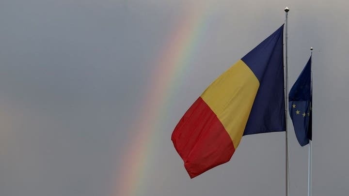 NATO lo diem yeu sau vu UAV vi pham khong phan Ba Lan, Romania hinh anh