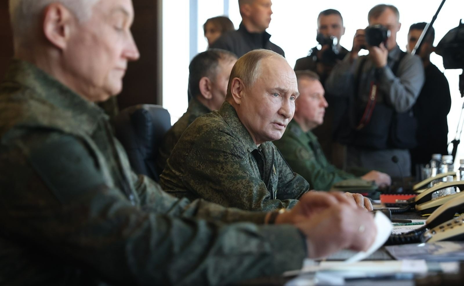 Ly do My duoc moi du tap tran Nga - Belarus hinh anh