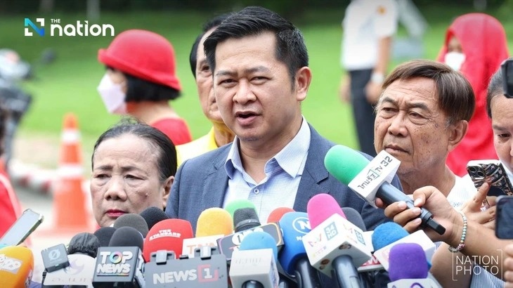 Luật sư lên tiếng về đặc quyền của ông Thaksin trong tù