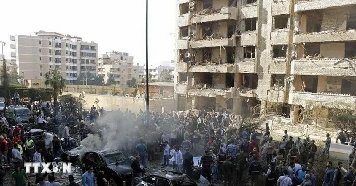 Quan doi My tieu diet thu linh cap cao cua IS tai Syria hinh anh