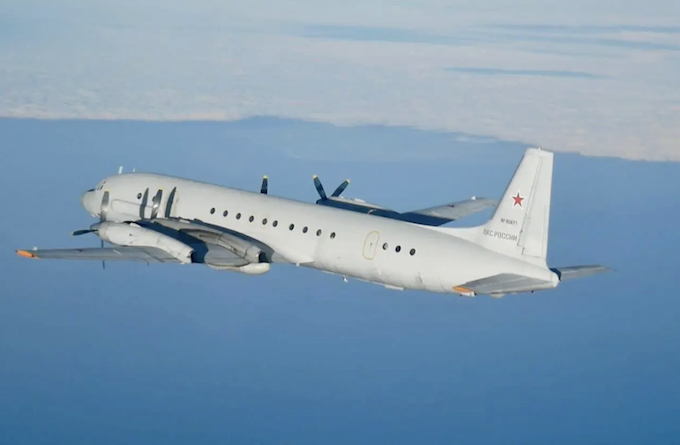 NATO Nga anh 1