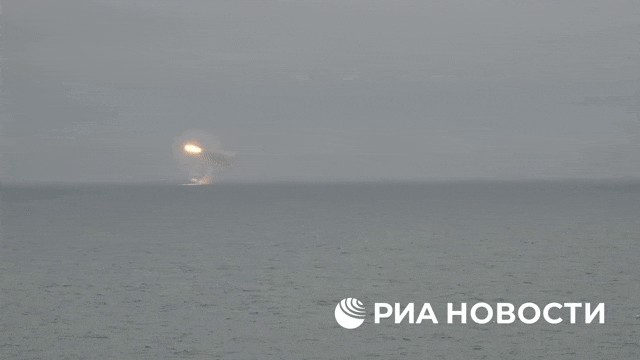 Can canh tau ngam hat nhan Arkhangelsk cua Nga phong ten lua hinh anh