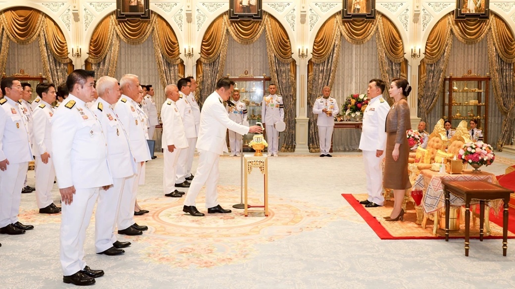 120 ngay thu lua cua Thu tuong Thai Lan hinh anh