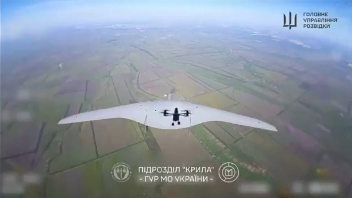 Nga: Chieu 'co gia' tu Ukraine co the cham ngoi The chien III hinh anh