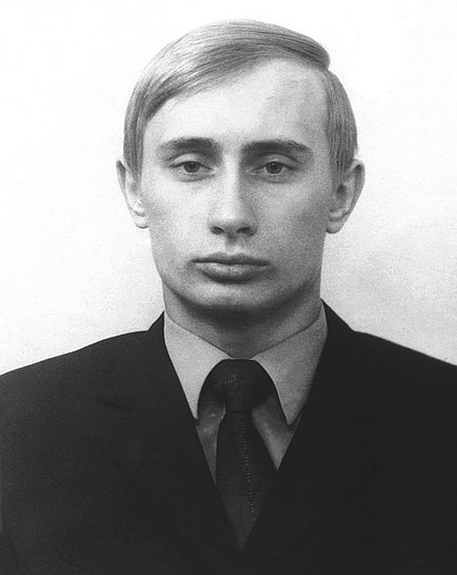 thoi tho au Putin anh 3