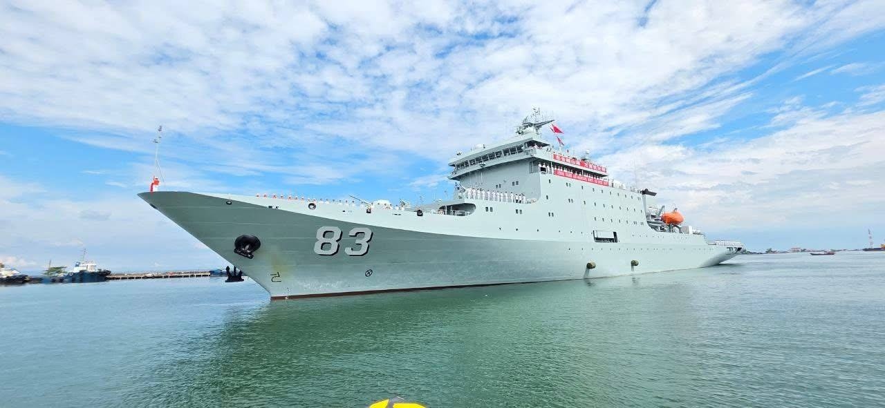 Trung Quốc Campuchia ảnh 2 Trung Quoc Campuchia anh 2