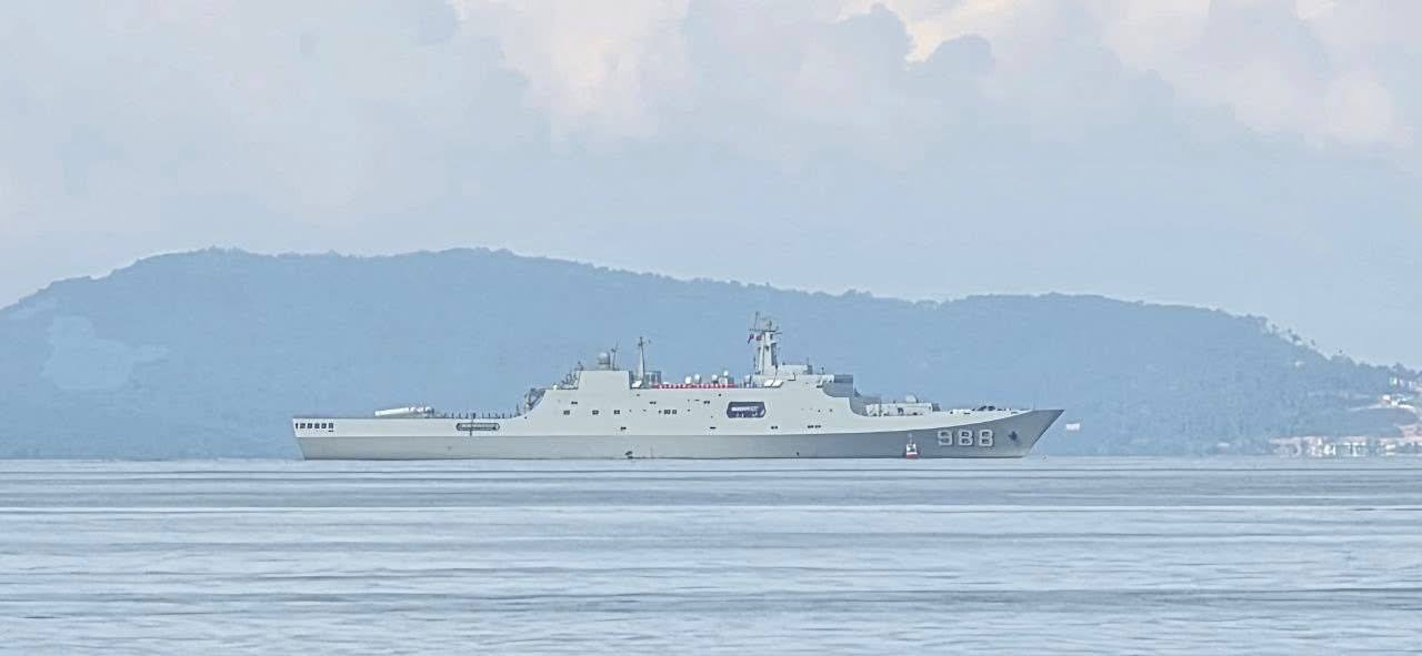 Trung Quốc Campuchia ảnh 1 Trung Quoc Campuchia anh 1