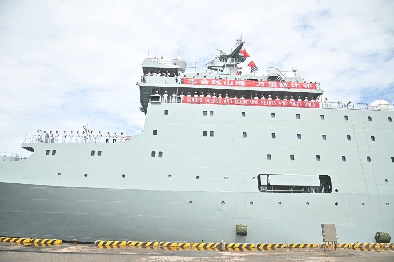 Trung Quốc Campuchia ảnh 3 Trung Quoc Campuchia anh 3