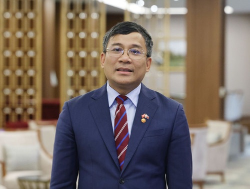 Tong Bi thu anh 1