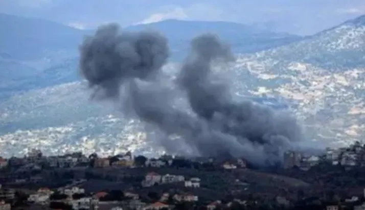 Giao tranh Pakistan-Afghanistan, hang loat don bien phong bi ban pha hinh anh