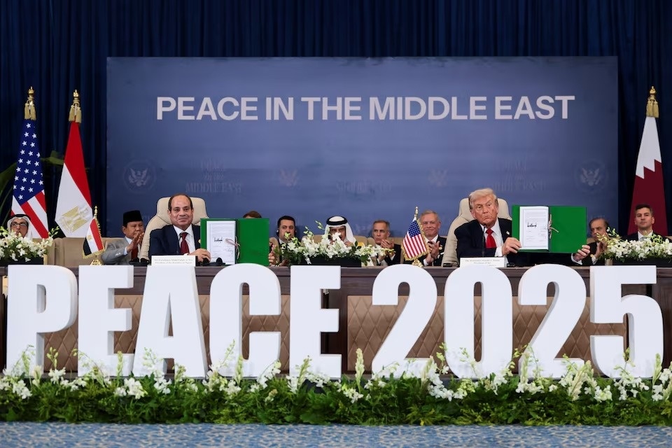 Gaza anh 1
