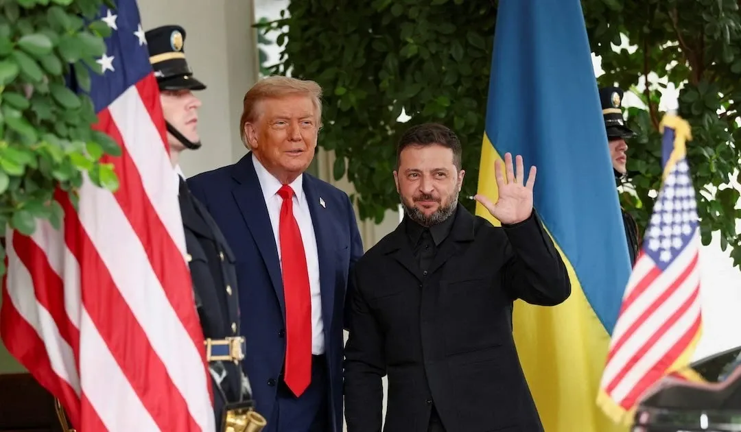 TT Ukraine gap TT My ban chuyen cung cap ten lua hinh anh