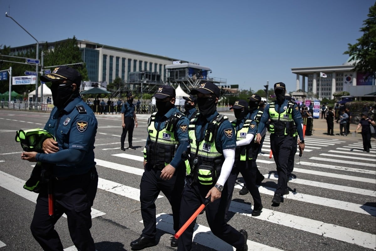 He lo nguyen nhan tu vong cua nam sinh Han Quoc o Campuchia hinh anh