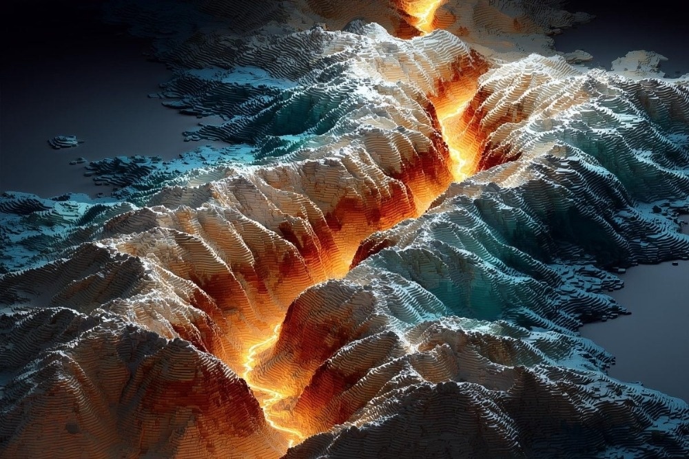 Dut gay khong lo My co the sap kich hoat sieu dong dat kep hinh anh