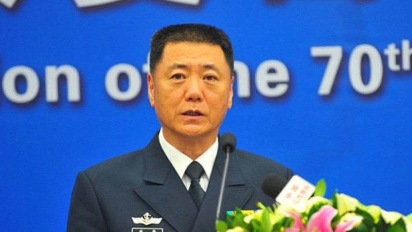tham nhung Trung Quoc anh 2