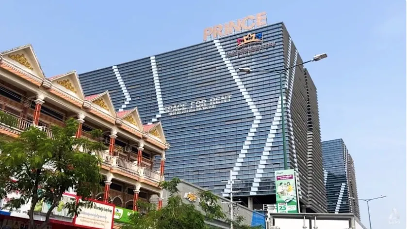 My trung phat nhieu nguoi Singapore lien quan den Tap doan Prince hinh anh