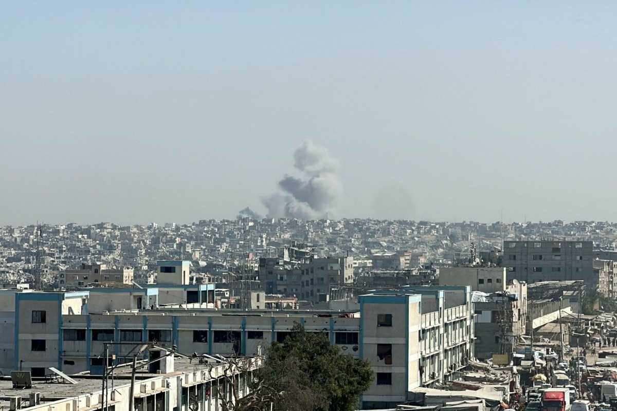 israel gaza anh 1