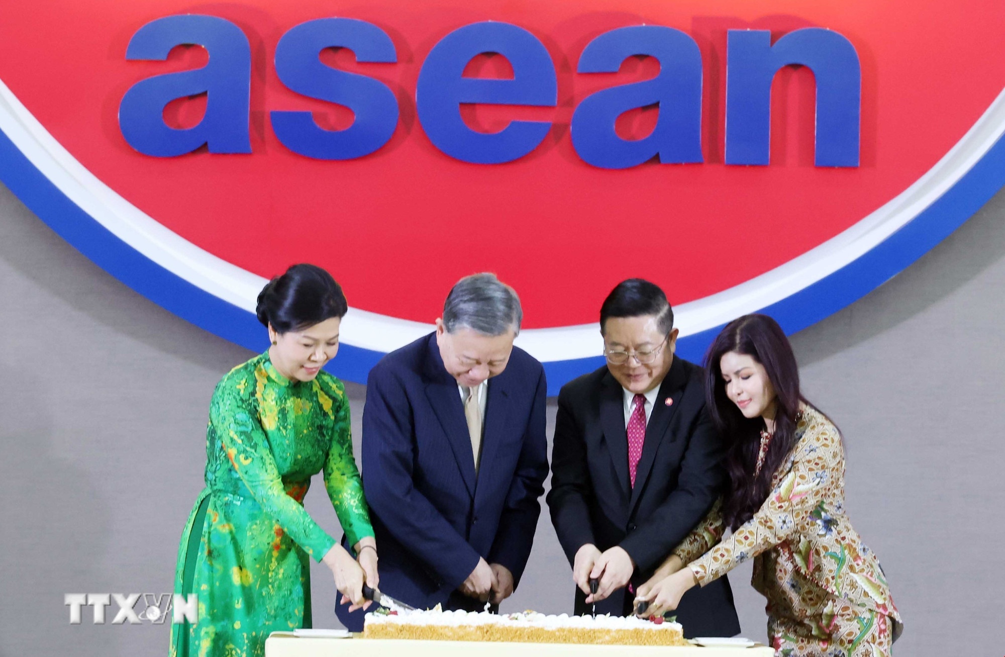 Viet Nam ASEAN anh 2