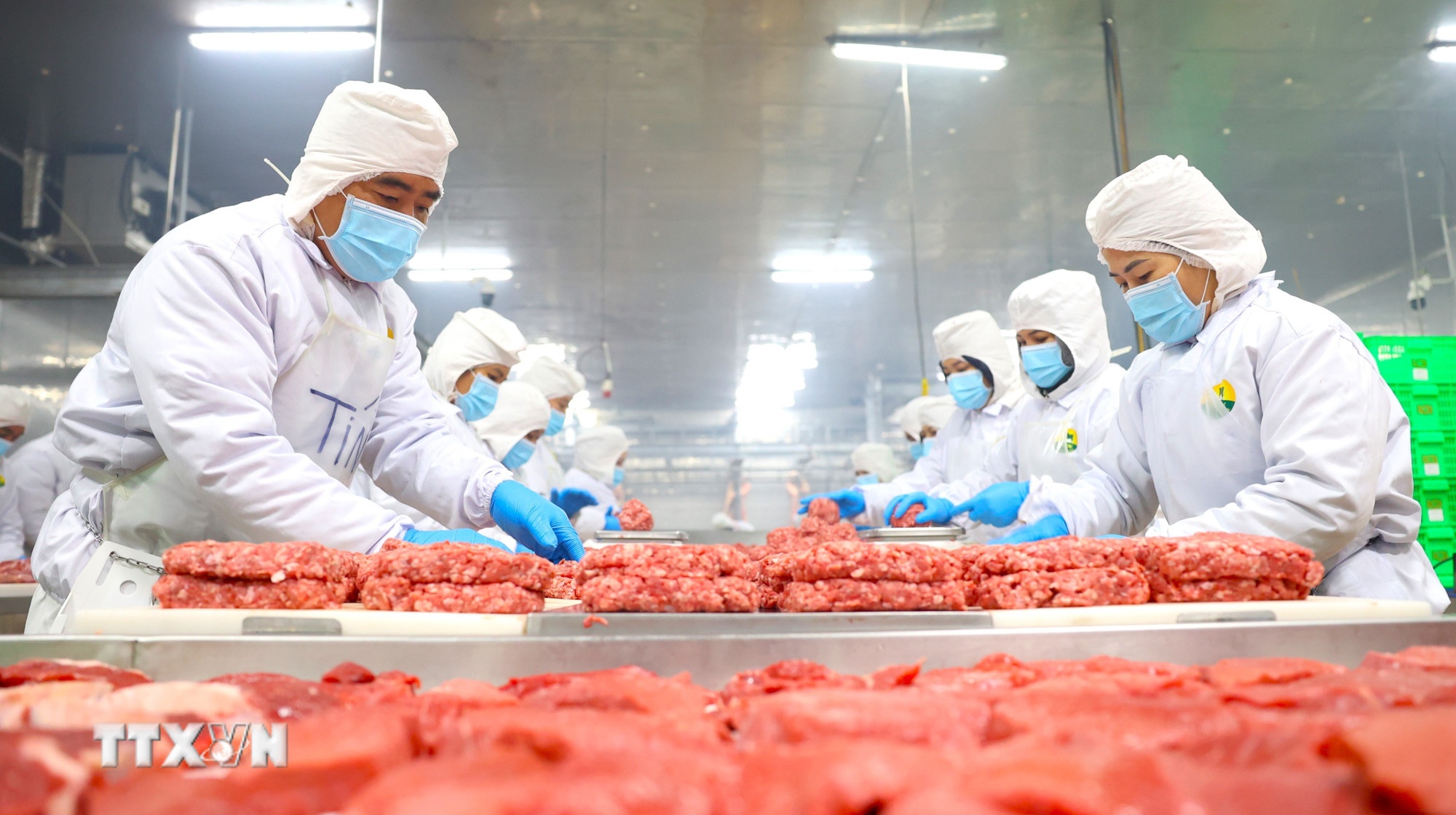 Viet Nam ASEAN anh 7