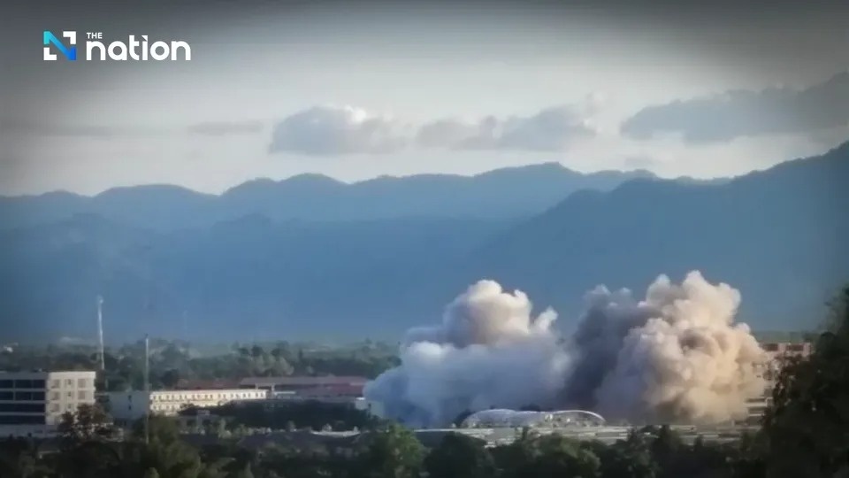 An Do hoi huong 500 cong dan sau chien dich truy quet lua dao tai Myanmar hinh anh