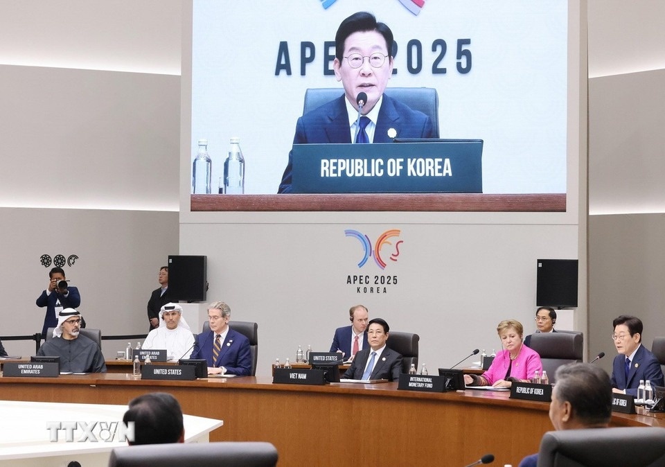 Apec 2025 anh 4