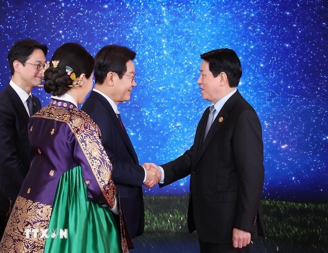 APEC 2025 ảnh 4 APEC 2025 anh 4