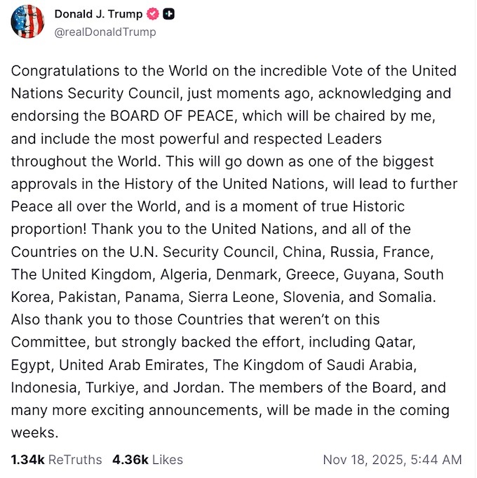 Tong thong Trump anh 2