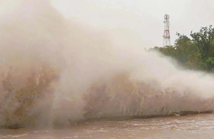 Thuc hu tin chuan bi xuat hien bao vao Bien Dong trong vai ngay toi hinh anh