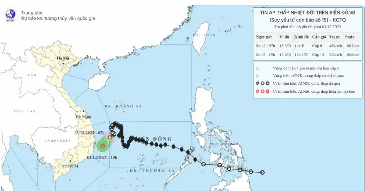 ap thap nhiet doi anh 1