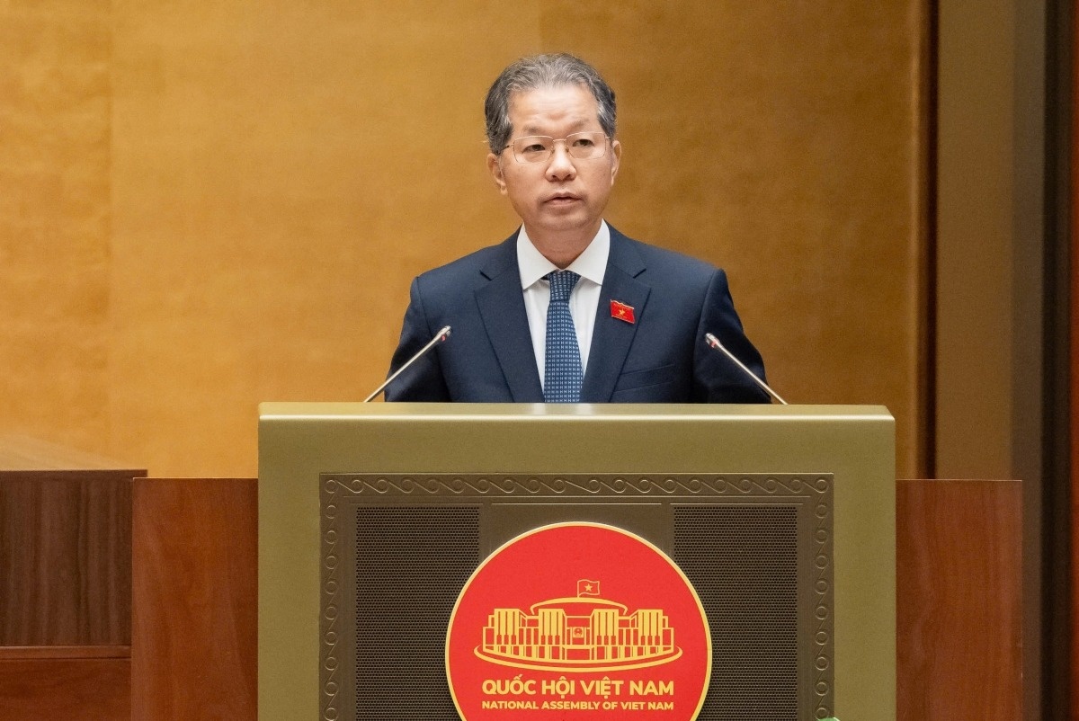 Chua phat hien truong hop nao ket an oan nguoi khong co toi hinh anh