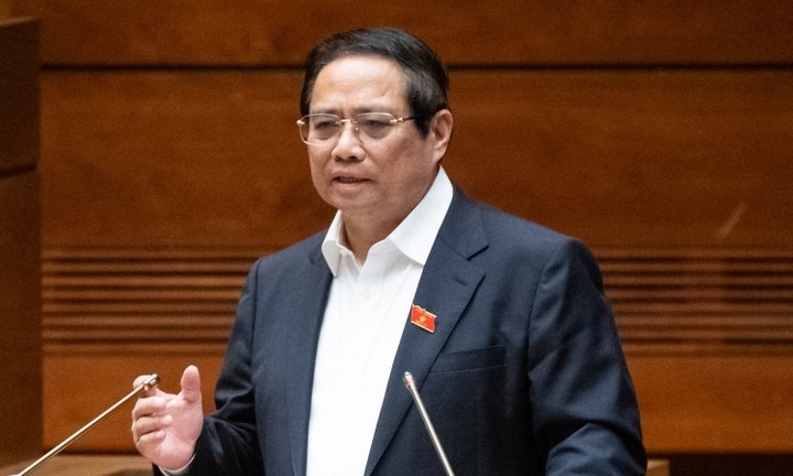 Khi khan cap, Thu tuong duoc ap dung bien phap phap luat chua quy dinh hinh anh