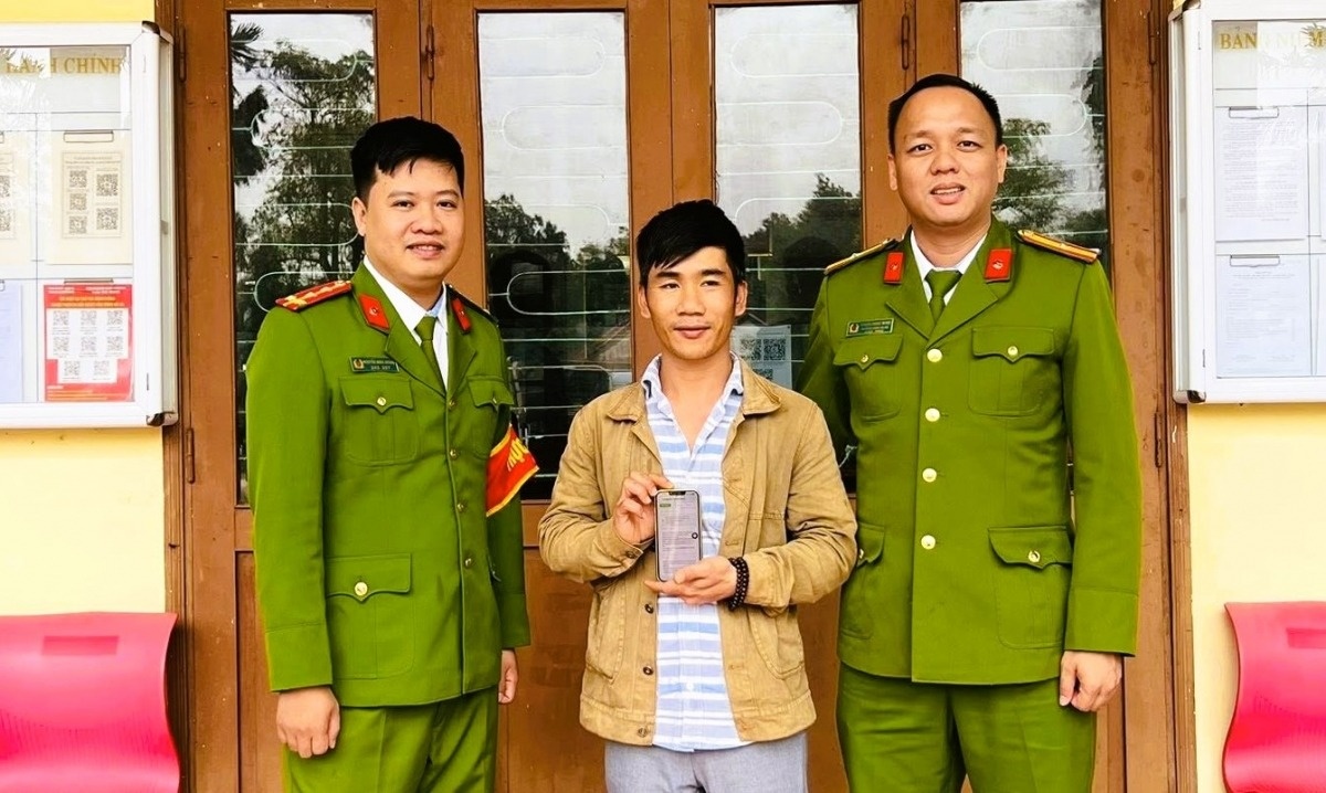 nhan chuyen khoan anh 1