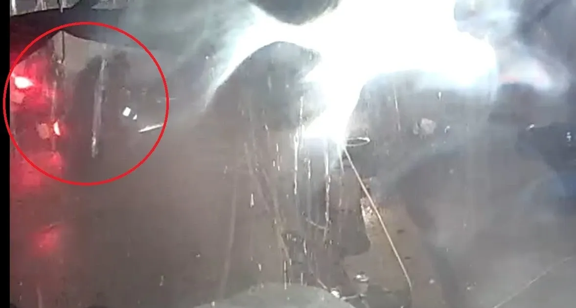 Nguoi dan ong tu vong bat thuong tren duong o TP.HCM hinh anh