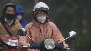 Mien Bac mua ret, mien Trung cuc bo mua to va dong hinh anh