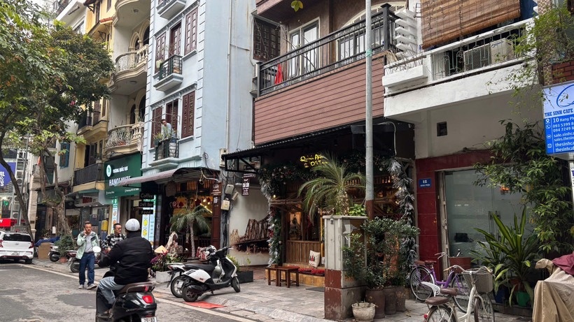 Lap lai trat tu via he: Ha Noi se vuot qua vong lap danh trong bo dui? hinh anh